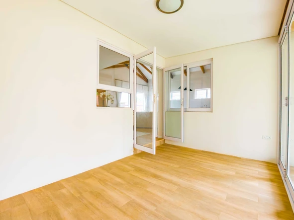 6 Unit Townhouse Complex