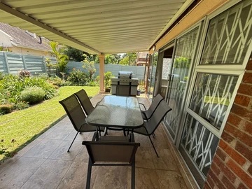 2 Bedroom Townhouse Complex