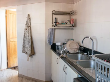 3 Bedroom Townhouse Complex