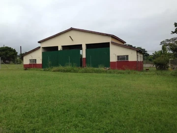 Warehouse & Factory