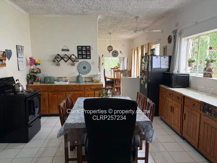 Your Dream Home By The Golf Course