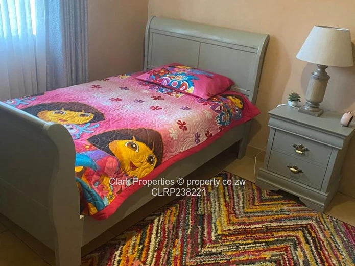 Modern Home! Ready to move in!