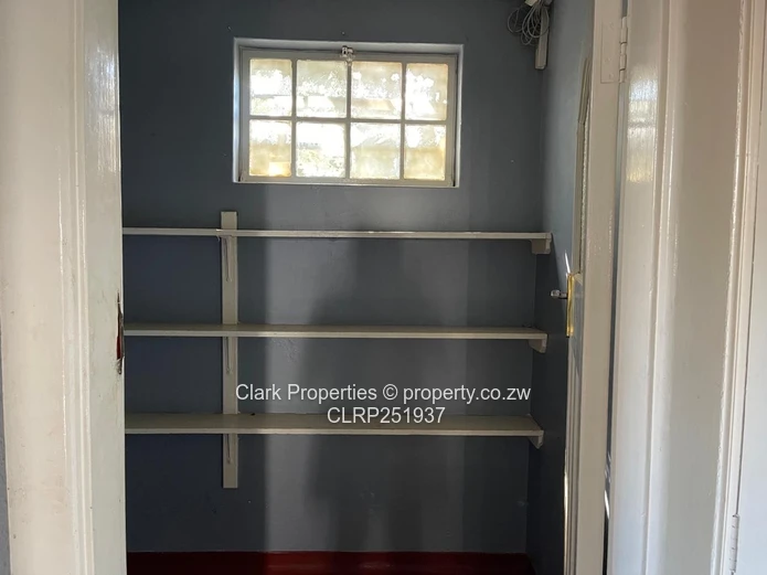 Commercial Property in the Avenues!