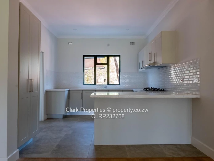 Luxury Living In Chisipite