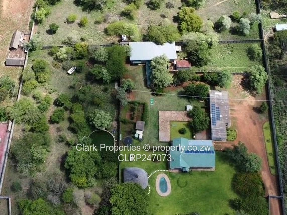 Expansive 4-Acre Property, Smallholding Lifestyle