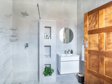 3 Bedroom Townhouse Complex