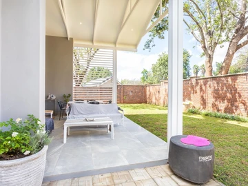 3 Bedroom Townhouse Complex