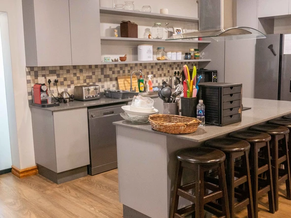 3 Bedroom Townhouse Complex