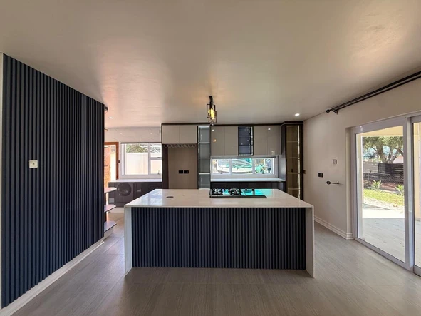 4 Bedroom Townhouse Complex