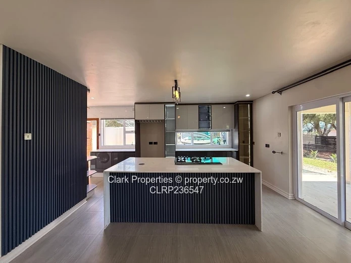 Spacious, Modern & Perfectly Located