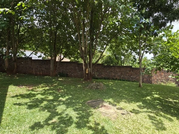 2 Unit Townhouse Complex