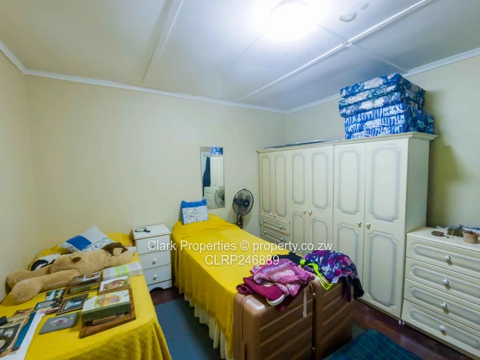 Secure Family Living On 3,279sqm (Sole Mandate)