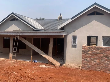 3 Bedroom Townhouse Complex