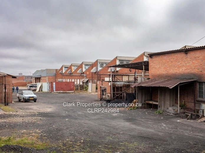 Prime Commercial/Industrial Facility