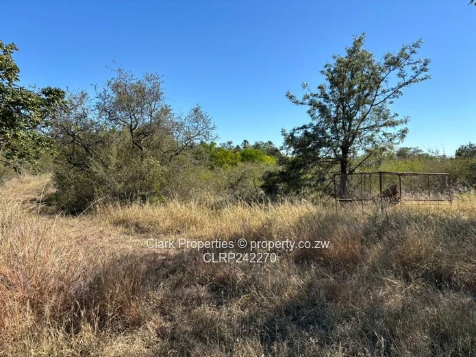 Exceptional Land Opportunity: Three Adjacent Plots
