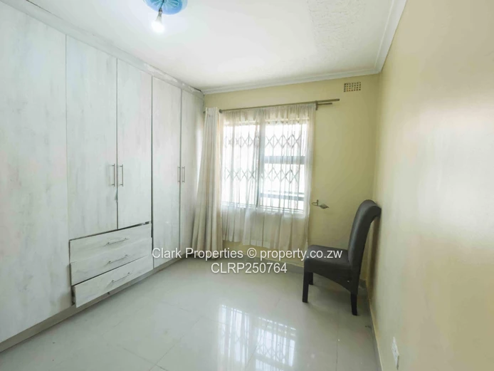 Move In Ready Family Home