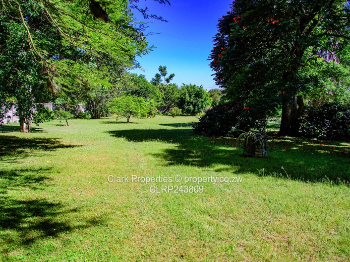 Developers Delight  (Sole Mandate)