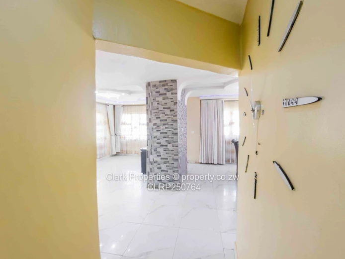 Move In Ready Family Home