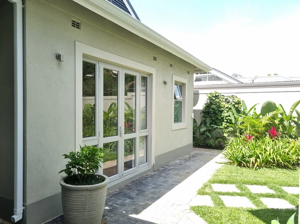 4 Bedroom Townhouse Complex