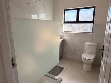 3 Bedroom Townhouse Complex