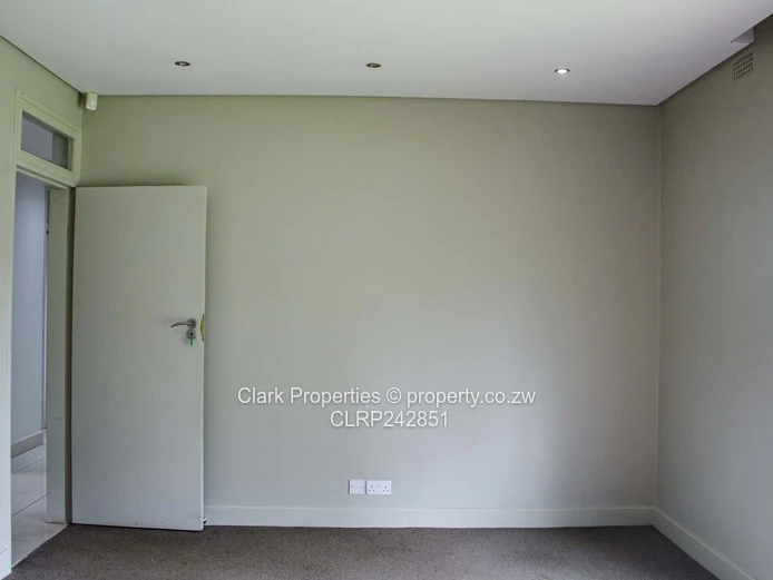 Prestige Office Oasis In Northern Harare