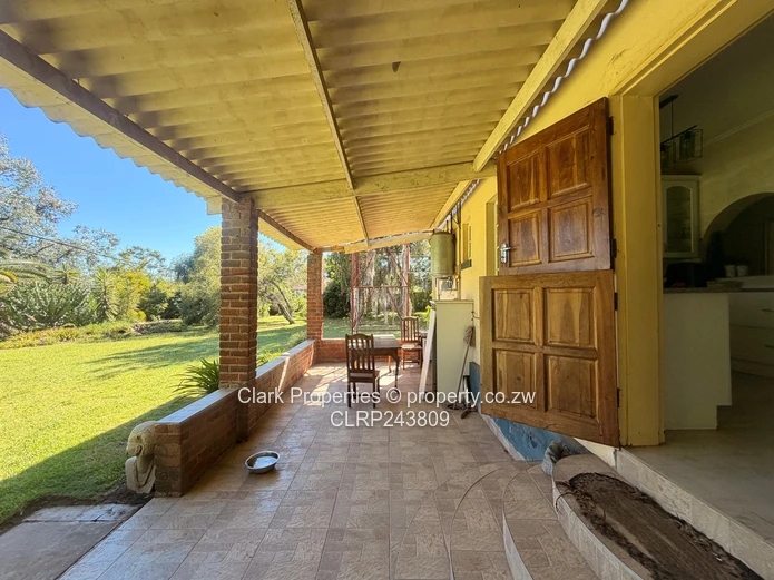 Developers Delight  (Sole Mandate)