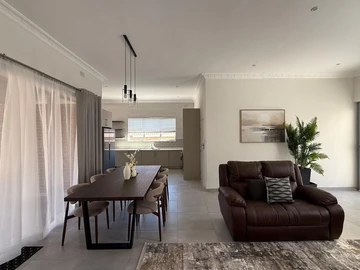 4 Bedroom Townhouse Complex