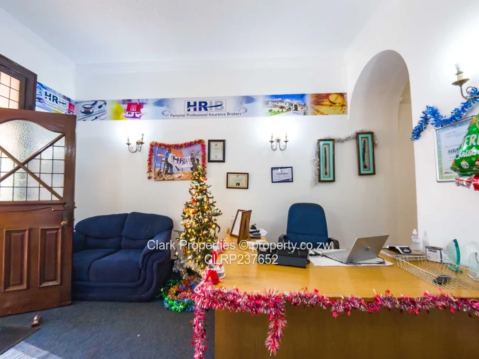 Ideal Location- Offices Or Medical Hub