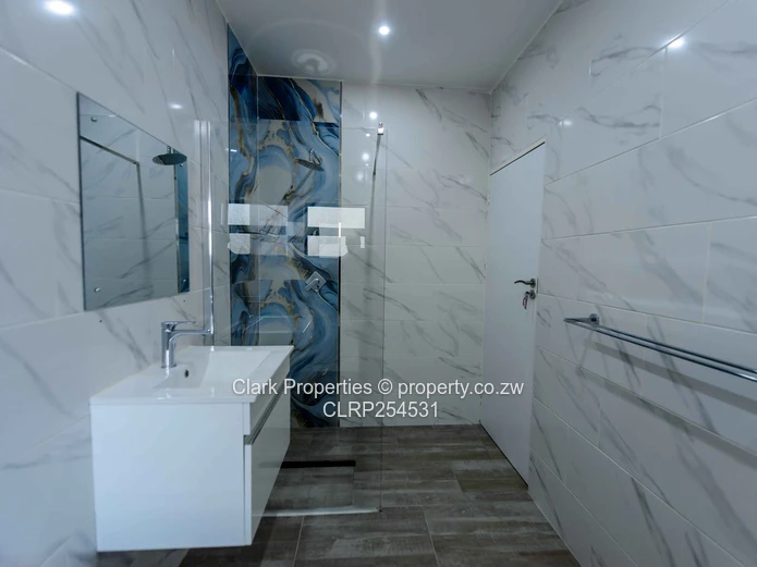 Newly Built Apartment in Greystone Park