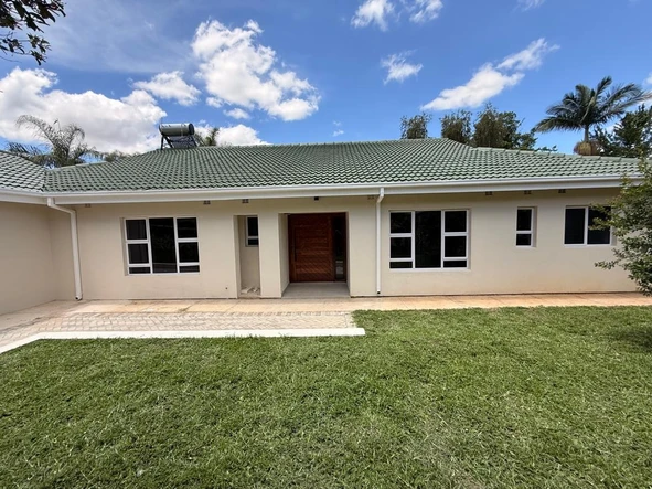 4 Bedroom Townhouse Complex