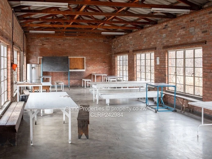 Prime Commercial/Industrial Facility