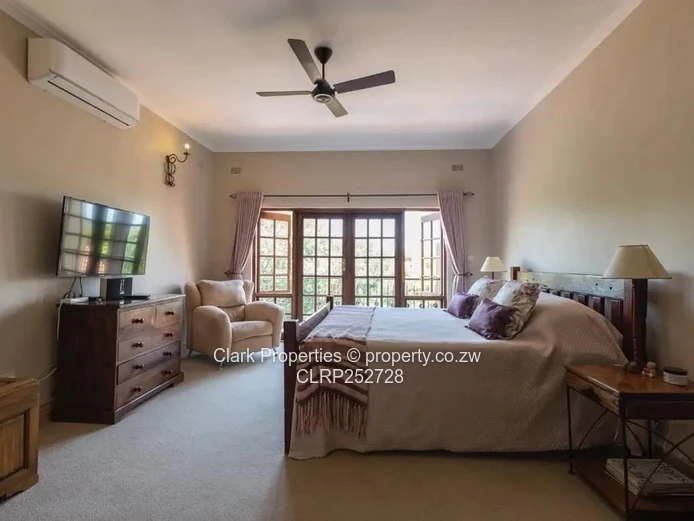 Family Home Within Borrowdale Brooke Estate