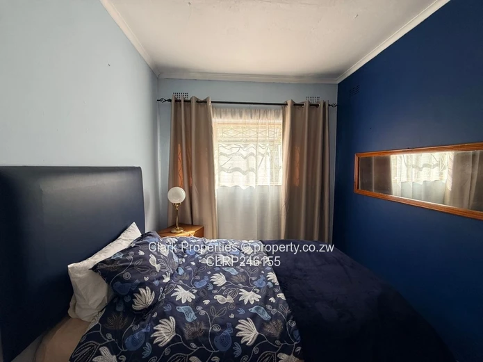 2 Bedroom Duplex in Avondale