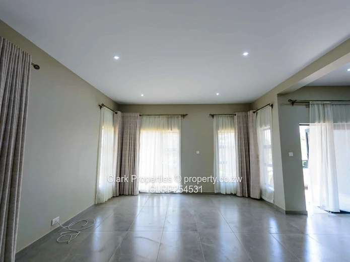 Newly Built Apartment in Greystone Park
