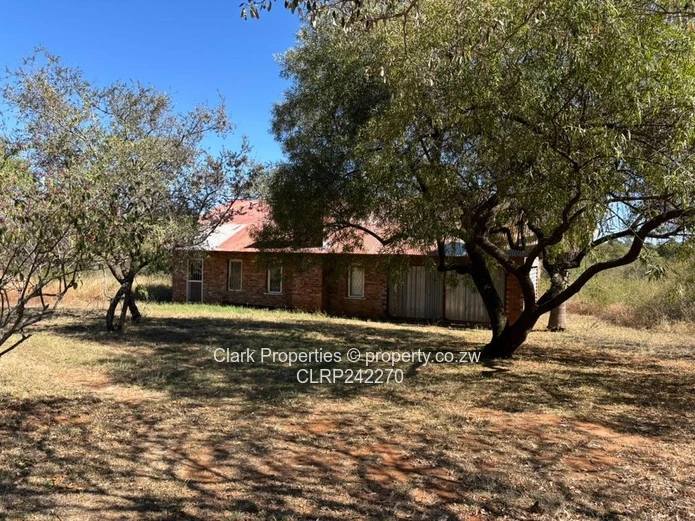 Exceptional Land Opportunity: Three Adjacent Plots