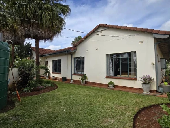 3 Bedroom Townhouse Complex