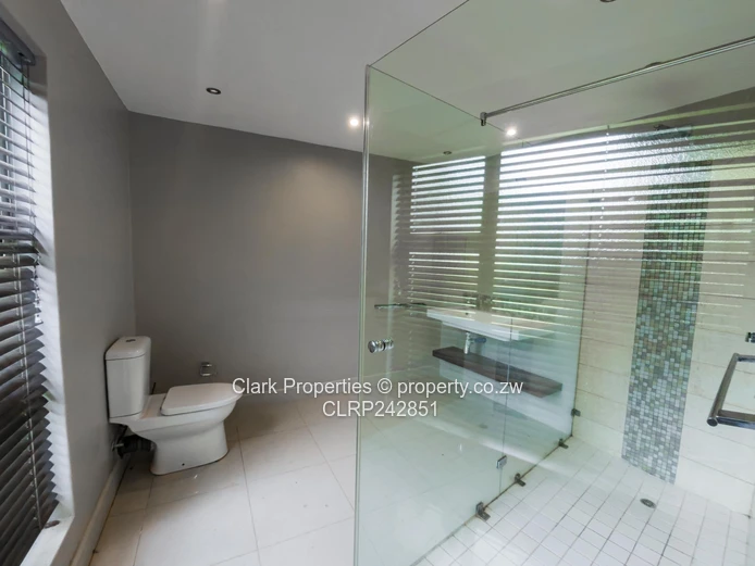 Prestige Office Oasis In Northern Harare