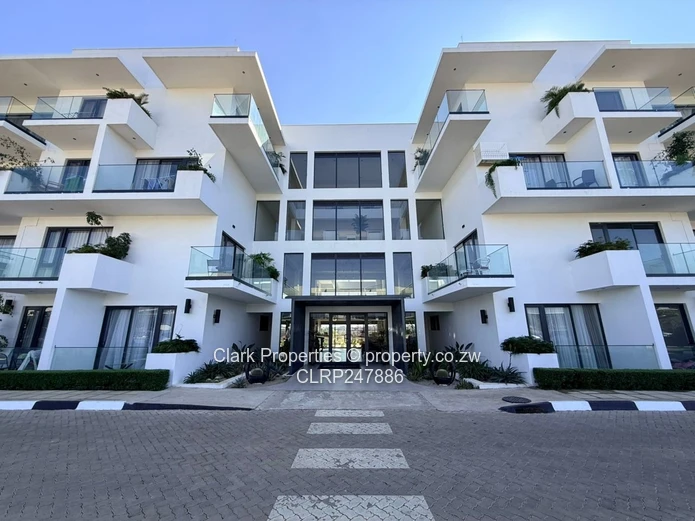 Modern Apartment Living at Millennium Heights
