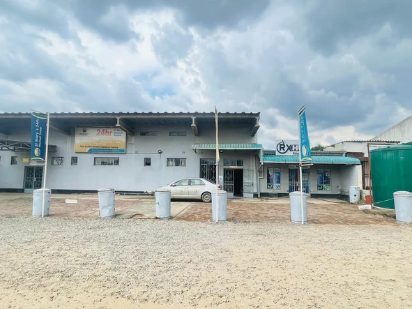 Shop & Retail Property