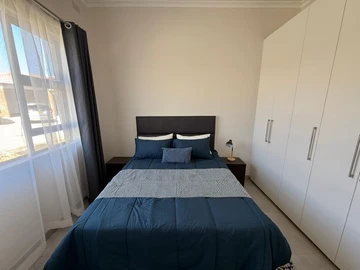 4 Bedroom Townhouse Complex