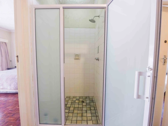 2 Bedroom Garden Flat