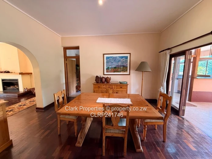 Elegant Residence With Modern Comfort