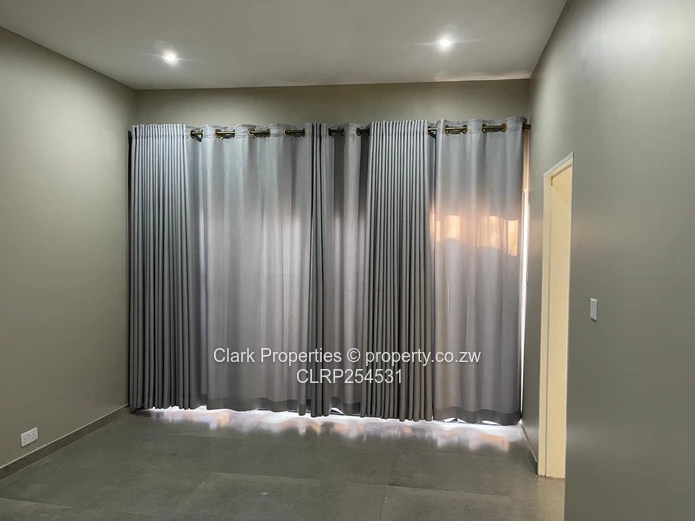 Newly Built Apartment in Greystone Park
