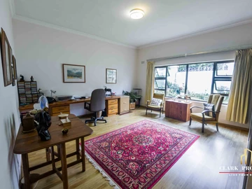 3 Bedroom Townhouse Complex