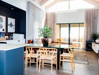 3 Bedroom Townhouse Complex