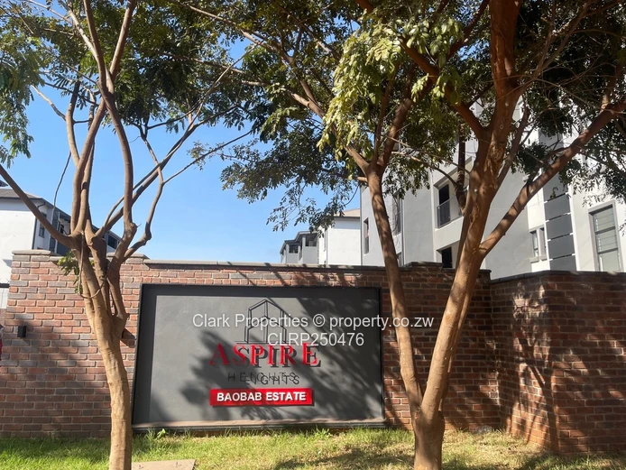 Aspindale Secure Two-Bedroom Apartment