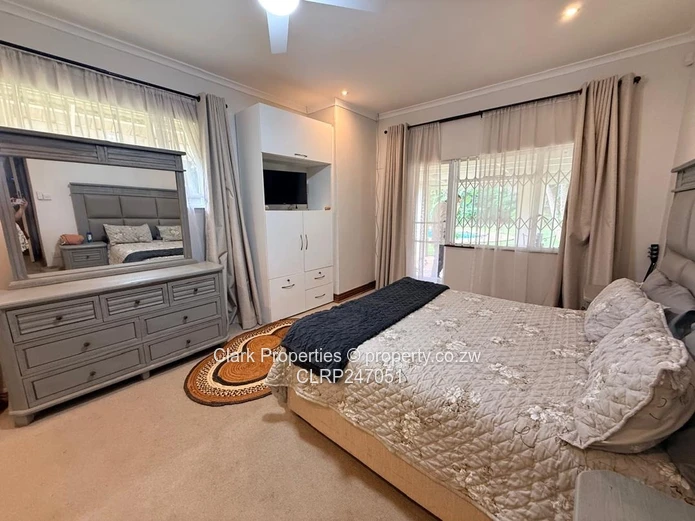 A Warm and Inviting Home