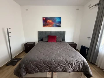 2 Bedroom Cottage