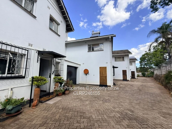 2 Bedroom Duplex in Avondale
