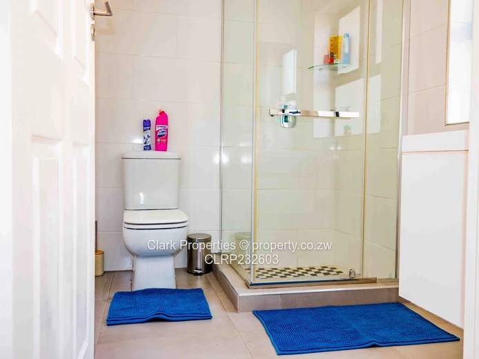 Modern Elegance Meets Comfortable Living